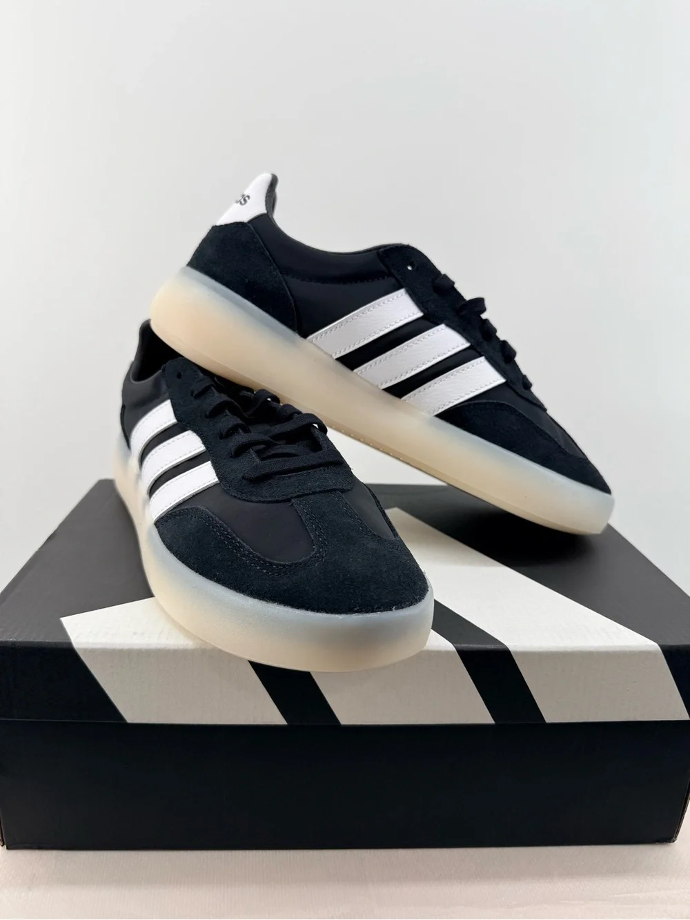 Adidas Barreda Decode 8W
